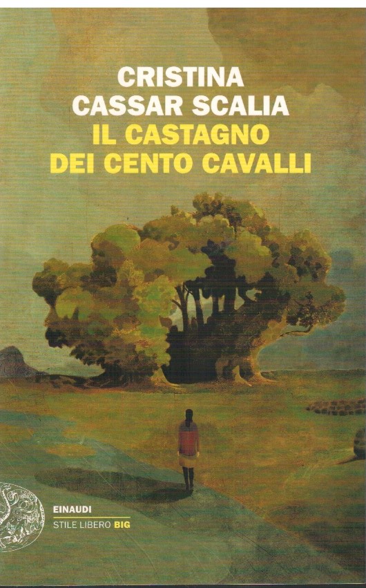 Il castagno dei cento cavalli