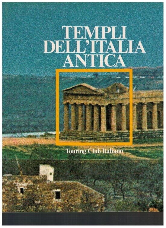 Templi dell'Italia antica