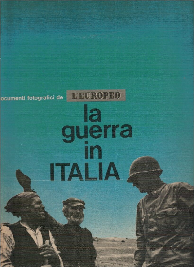 La guerra in Italia