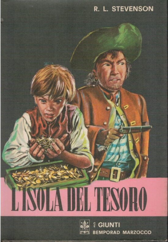 L'isola del tesoro