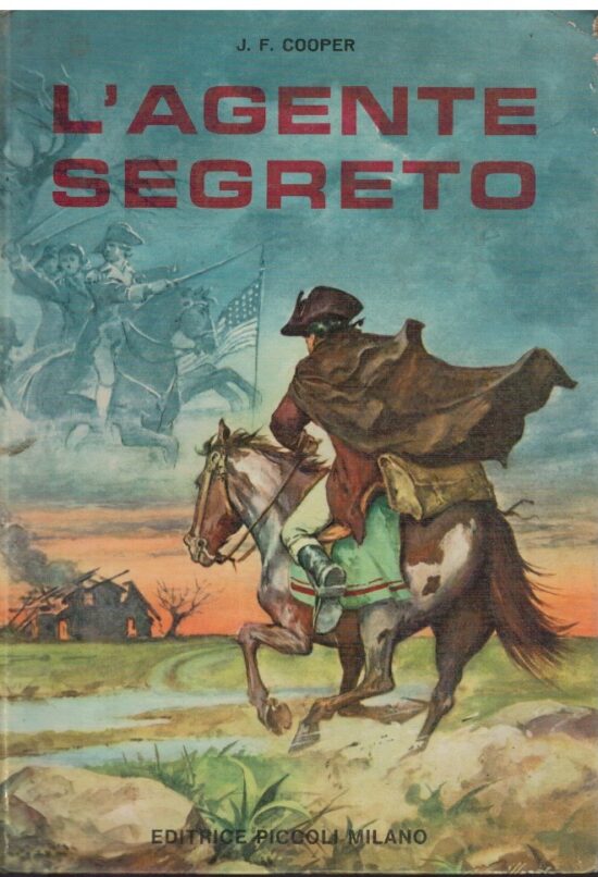 L'agente segreto