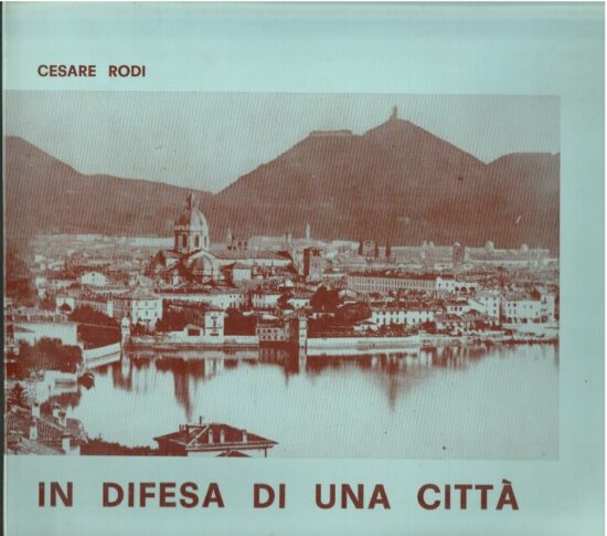 In difesa di una città