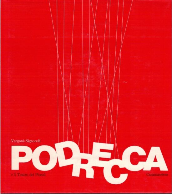 Podrecca e il teatro dei piccoli