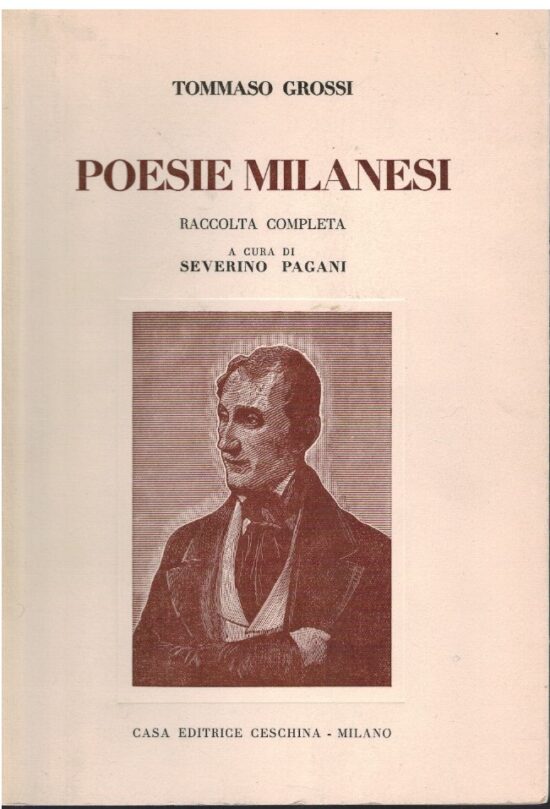 Poesie Milanesi
