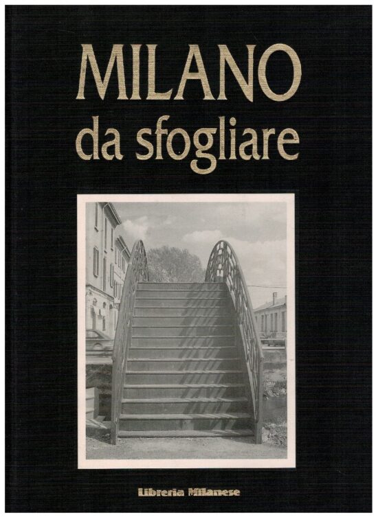 Milano da sfogliare