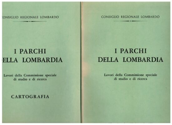 I Parchi della Lombardia
