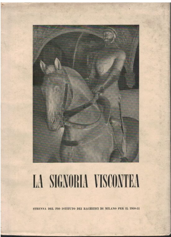 La signoria Viscontea