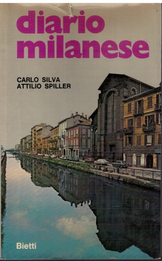 Diario milanese
