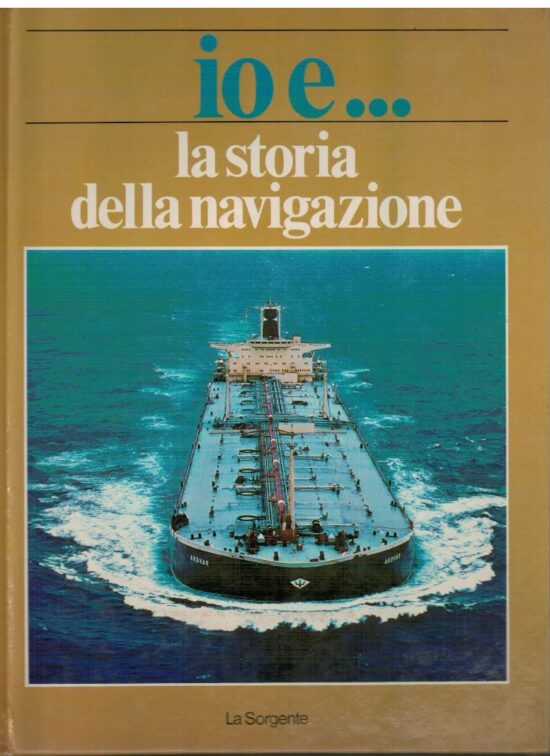 Io e … la navigazione