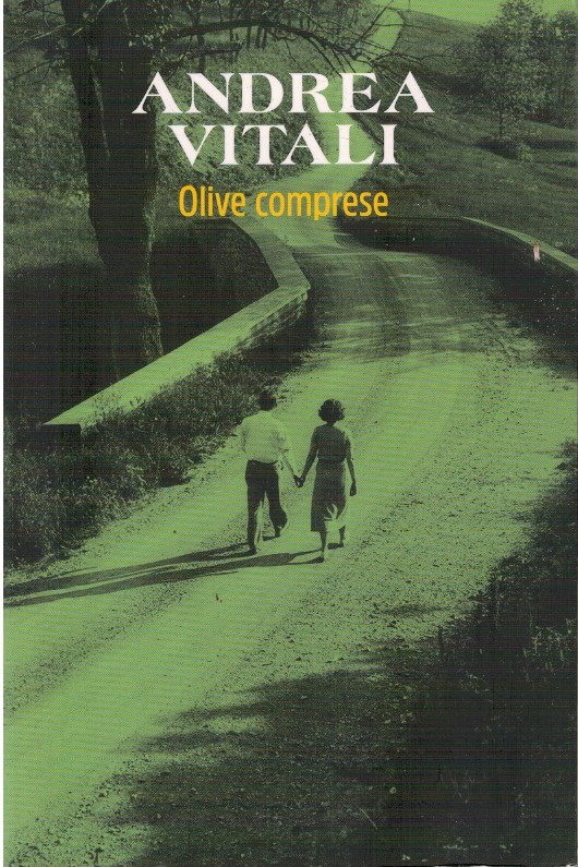 Olive comprese