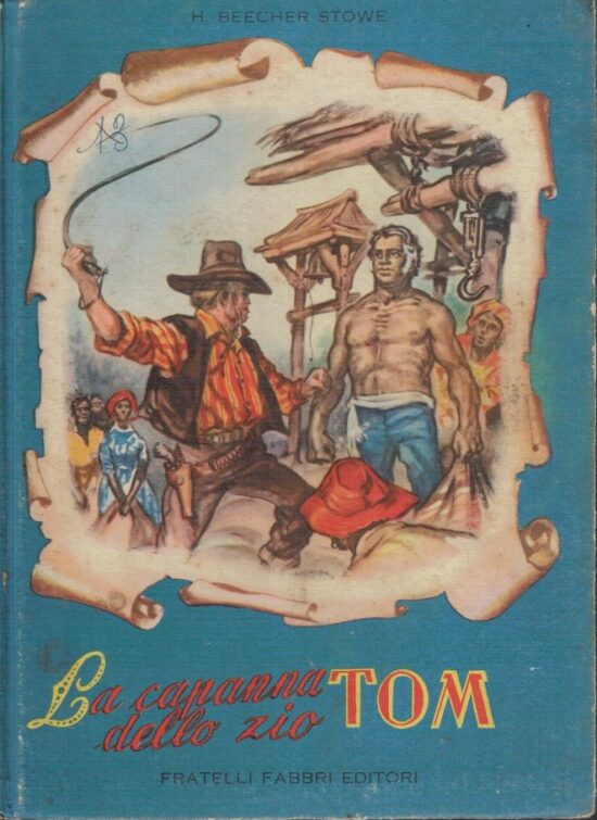 La capanna dello zio Tom