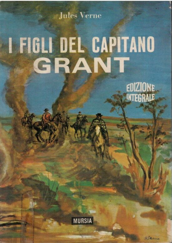 I figli del capitano Grant