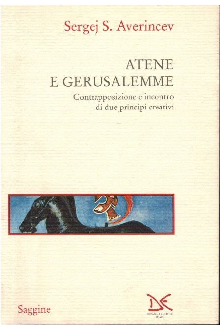 Atene e Gerusalemme