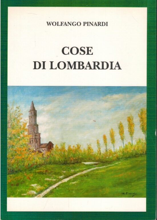 Cose di Lombardia