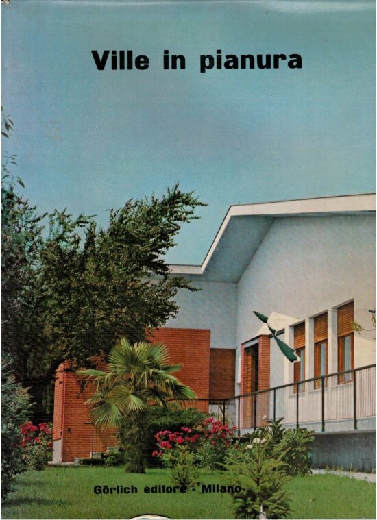 Ville in pianura