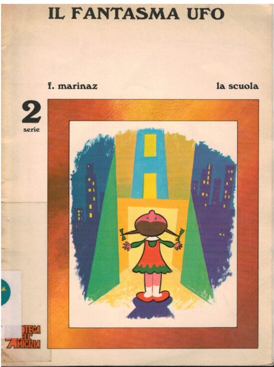 Il fantasma ufo Serie 2