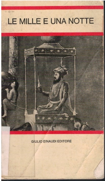 Le mille e una notte