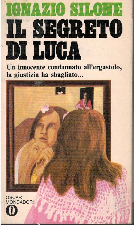 Il segreto di Luca
