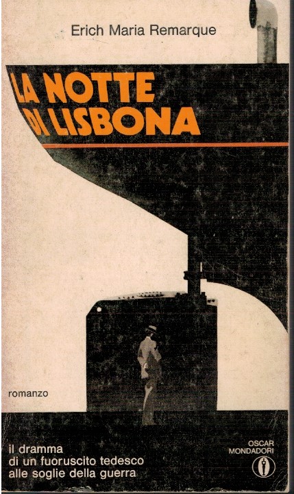 La notte di Lisbona