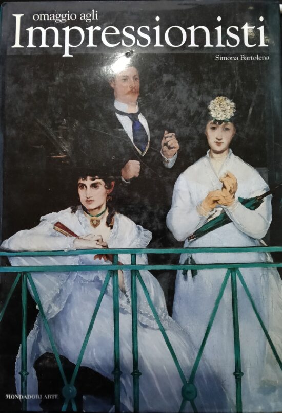 Omaggio agli impressionisti