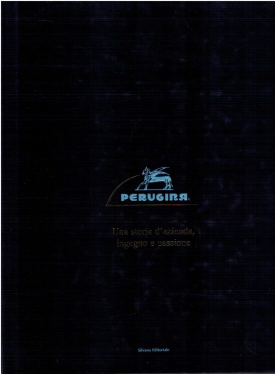 Una storia d'azienda, ingegno e passione