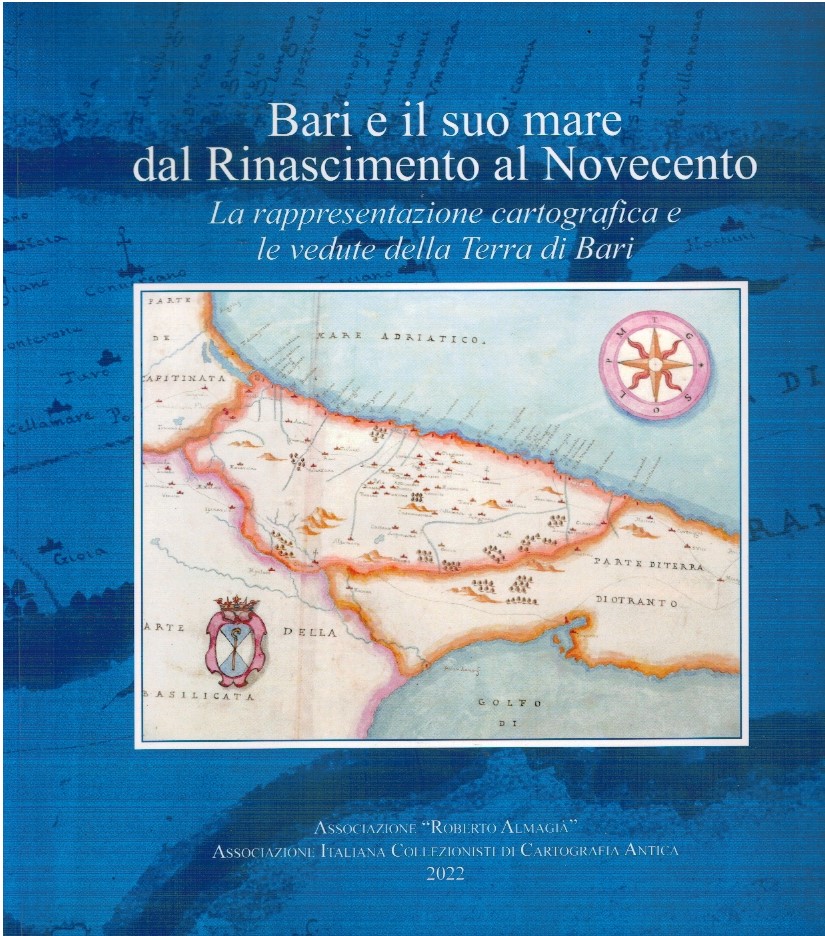 Bari e il suo mare dal rinascimento al novecento Bari e il suo mare dal rinascimento al novecento. La rappresenta