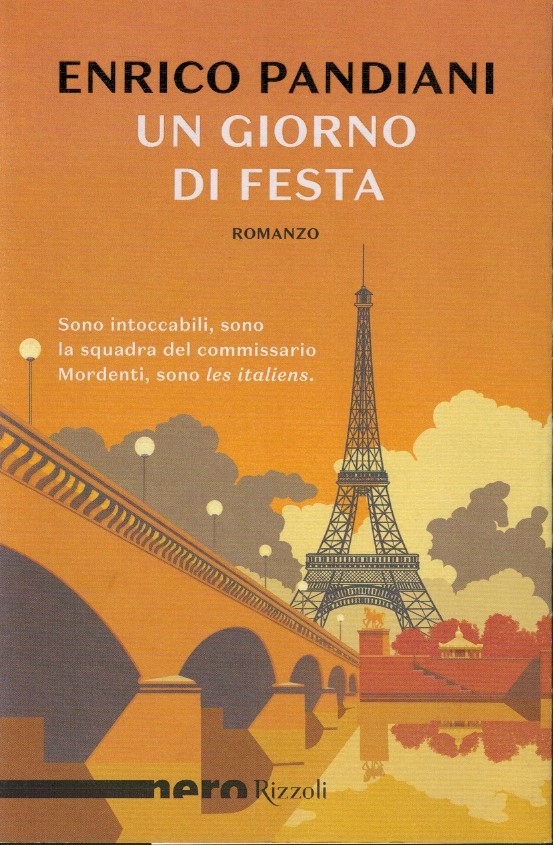 Enrico Pandiani 1 Enrico Pandiani