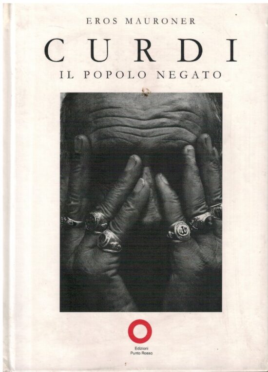 Curdi il popolo negato