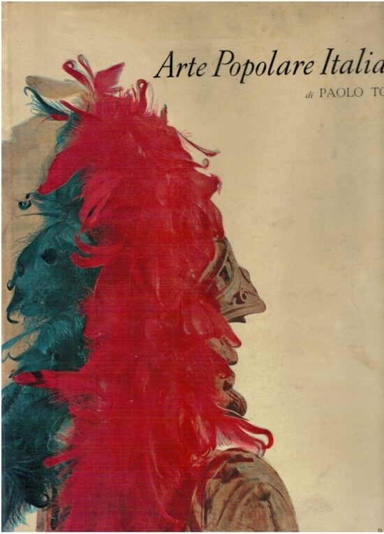 Arte popolare italiana