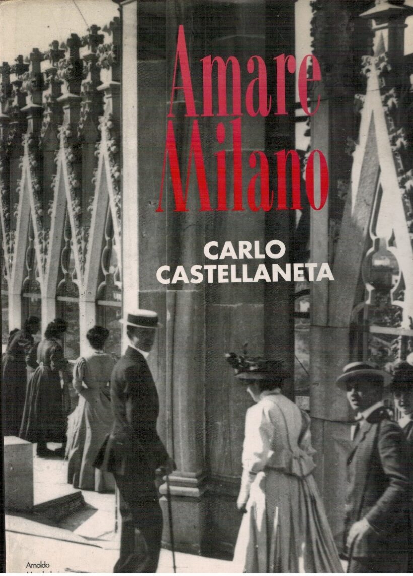 Amare Milano