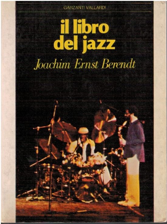 Il libro del Jazz