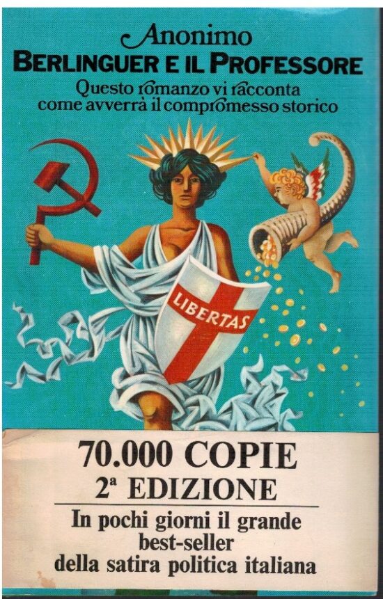 Berlinguer e il Professore