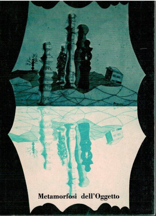 Metamorfosi dell'oggetto