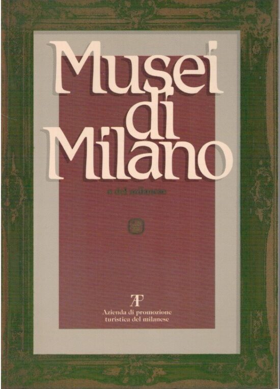 Musei di Milano e del milanese