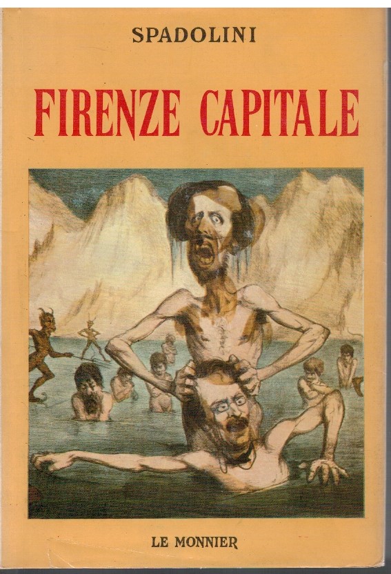 Firenze capitale 1 Firenze capitale