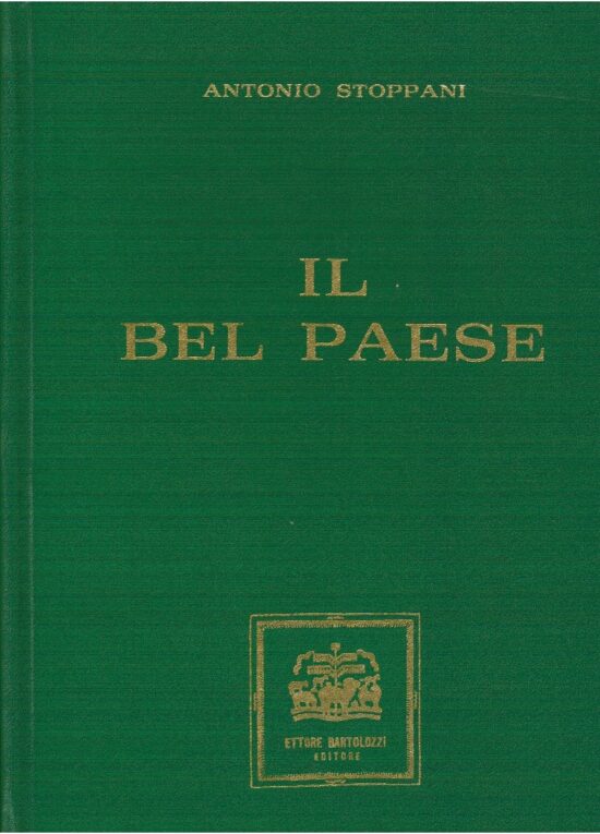 Il bel paese