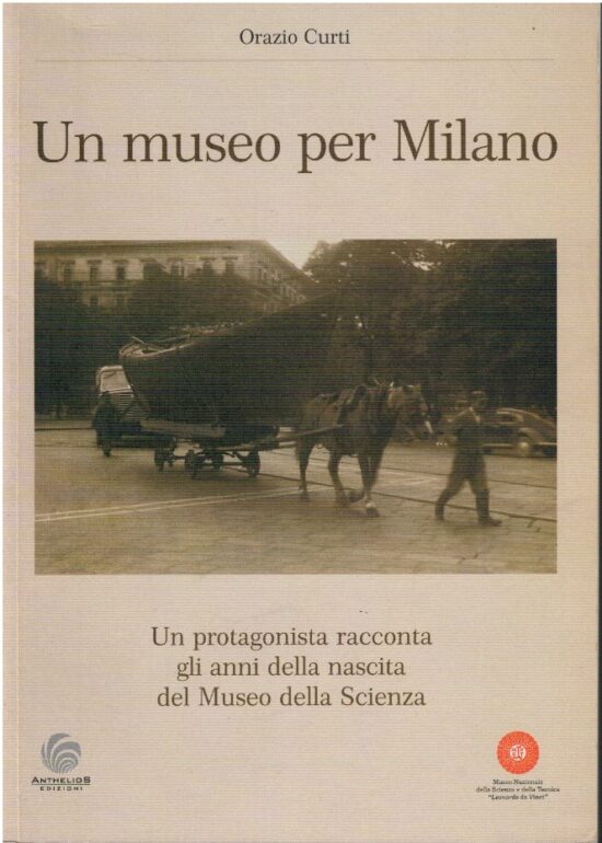 Un museo per Milano