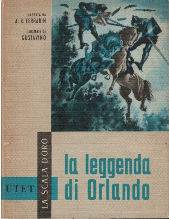 La leggenda di Orlando