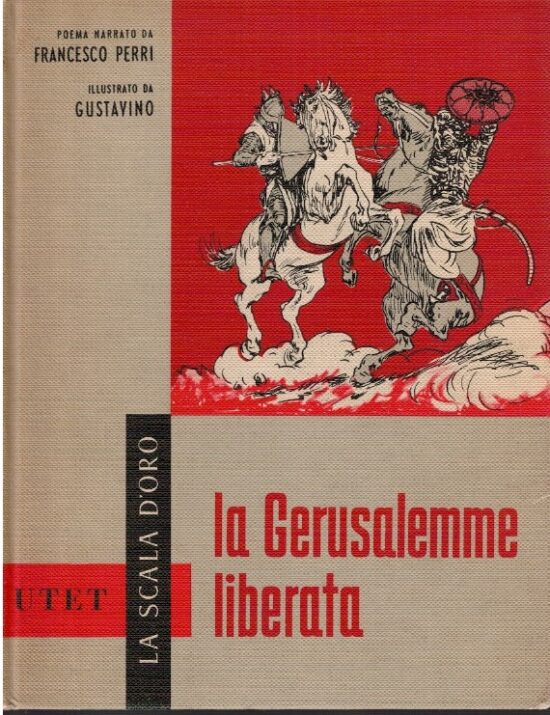 La Gerusalemme liberata