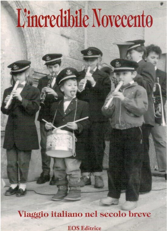 L'incredibile novecento