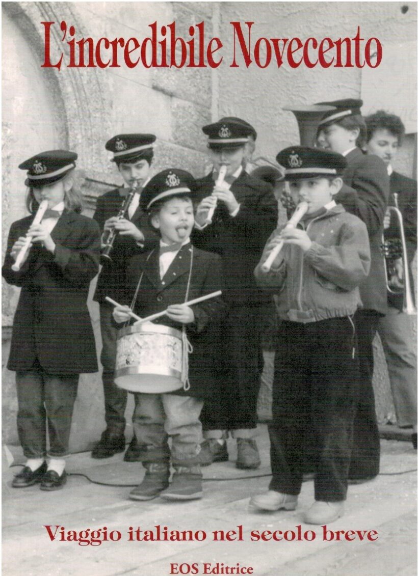 L'incredibile novecento