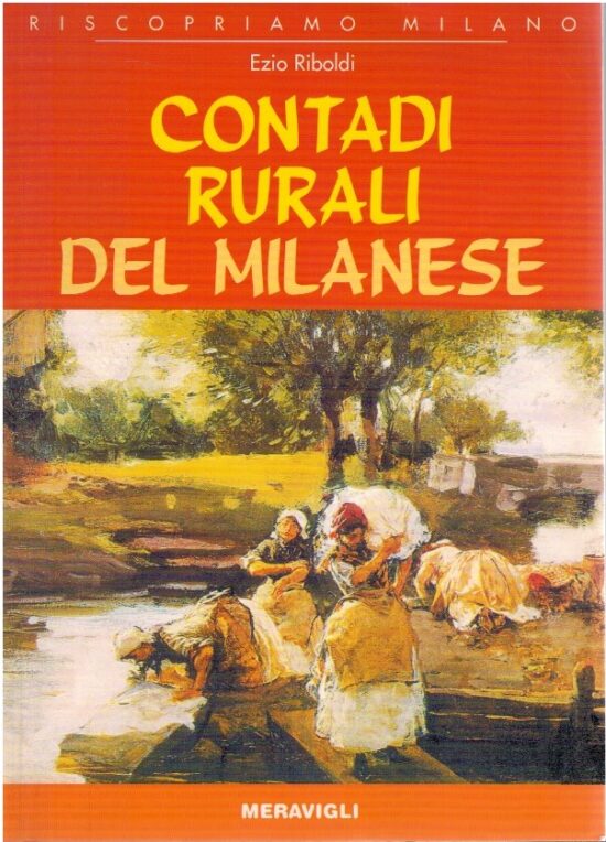 Contadi rurali del milanese