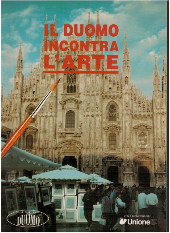 Il Duomo incontra l'arte