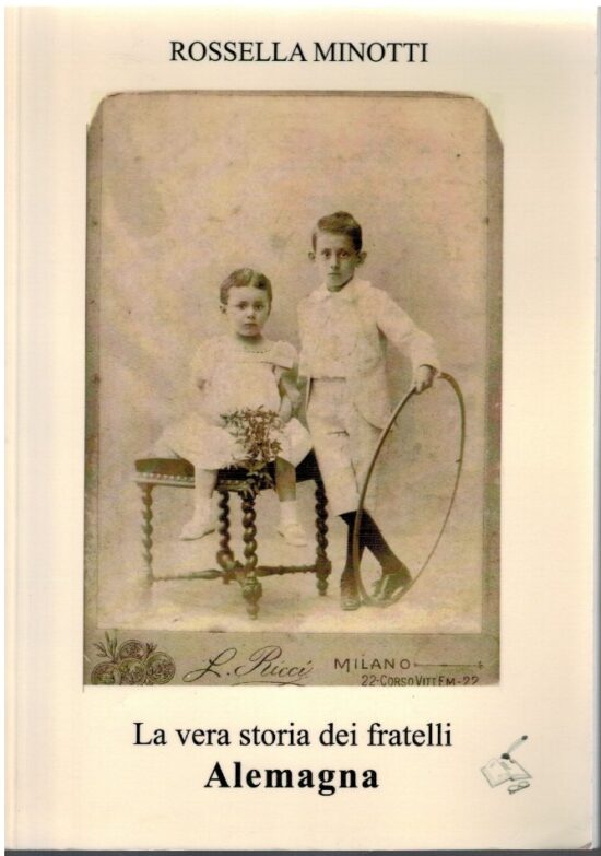 La vera storia dei fratelli Alemagna