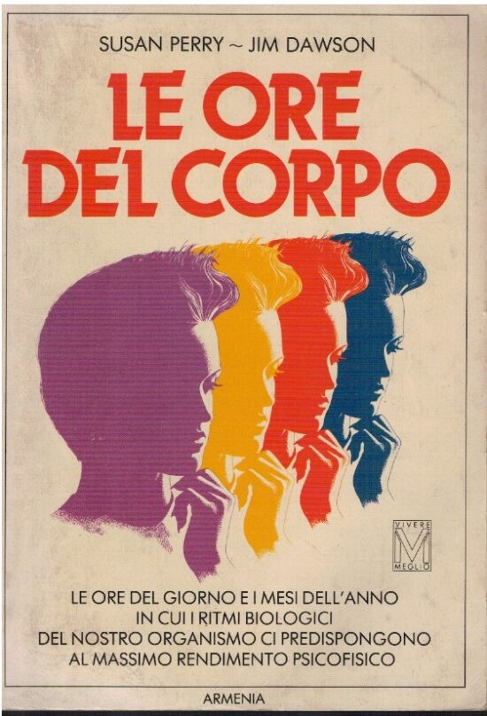 Le ore del corpo