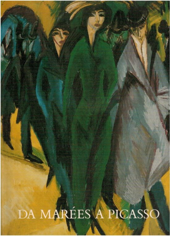 Da Marées a Picasso