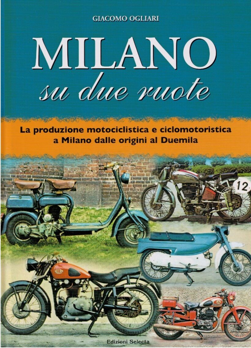Milano su due ruote
