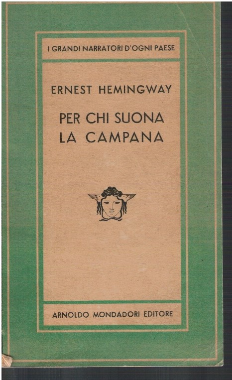 Per chi suona la campana - Ernest Hemingway