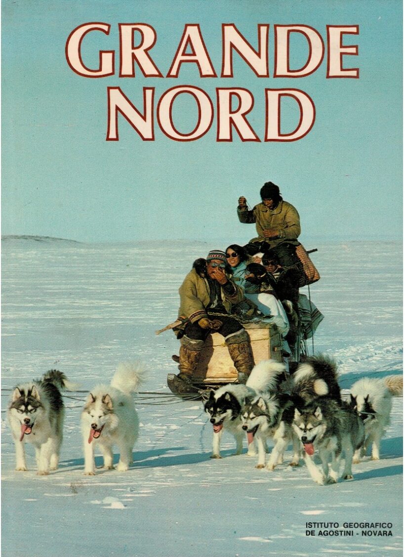 Grande Nord - AA.VV