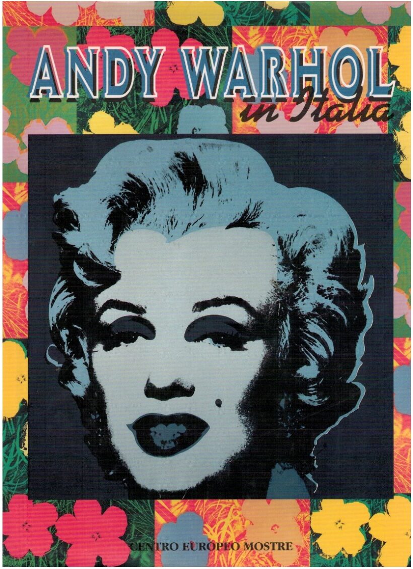 Andy Warhol in Italia - AA.VV